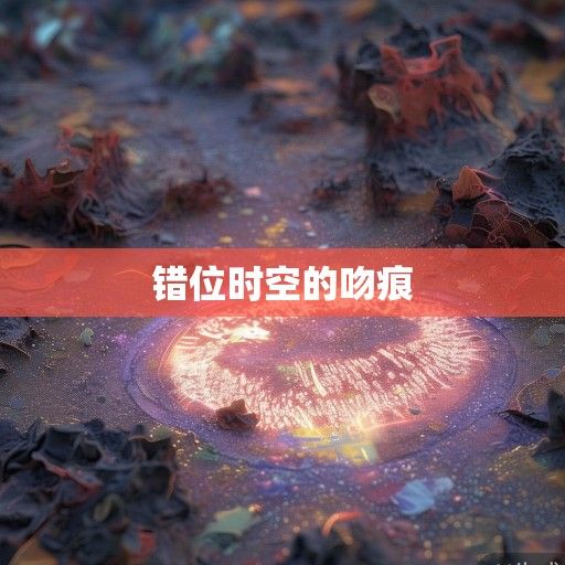 错位时空的吻痕