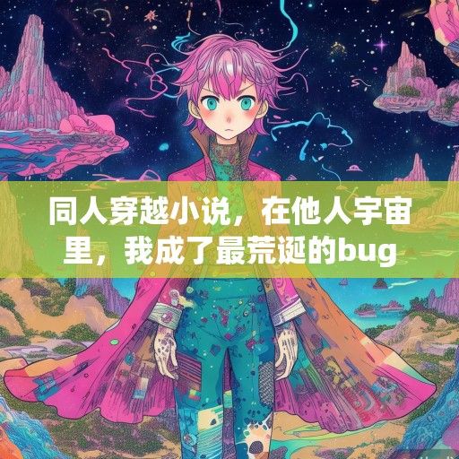 同人穿越小说，在他人宇宙里，我成了最荒诞的bug