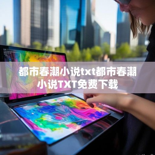 都市春潮txt，指尖涌动的时代新声