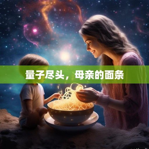 量子尽头，母亲的面条
