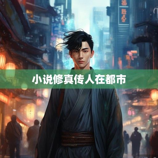 小说修真传人在都市