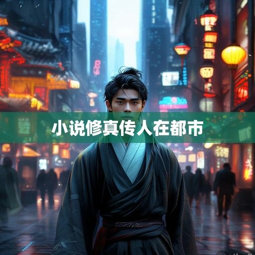 小说修真传人在都市