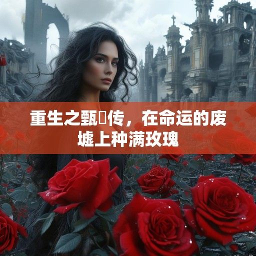 重生之甄嬛传，在命运的废墟上种满玫瑰