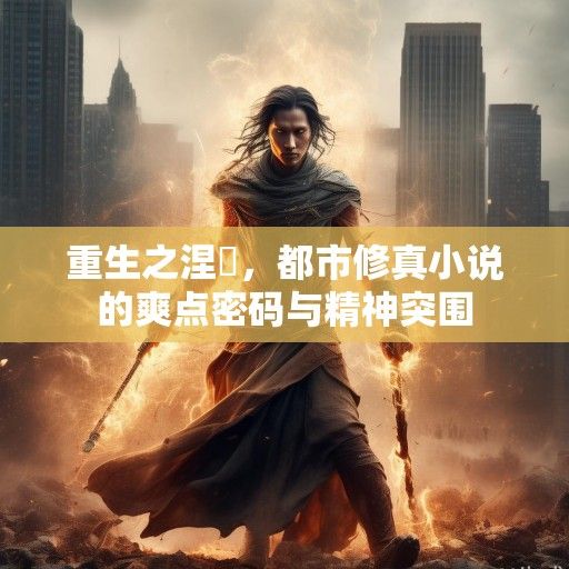 重生之涅槃，都市修真小说的爽点密码与精神突围