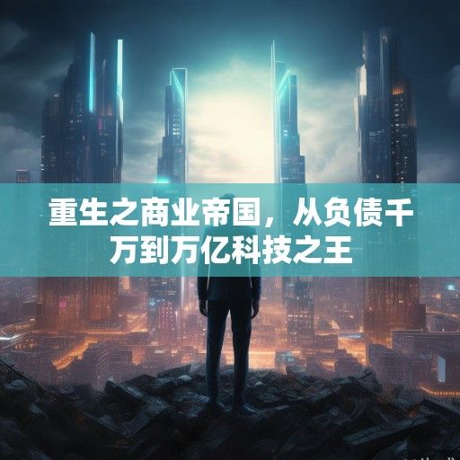 重生之商业帝国，从负债千万到万亿科技之王