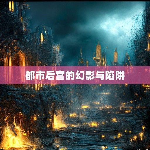 都市后宫的幻影与陷阱