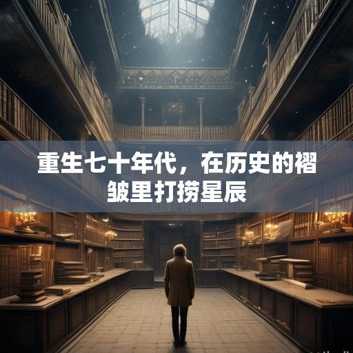重生七十年代，在历史的褶皱里打捞星辰