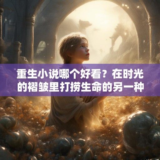 重生小说哪个好看？在时光的褶皱里打捞生命的另一种可能