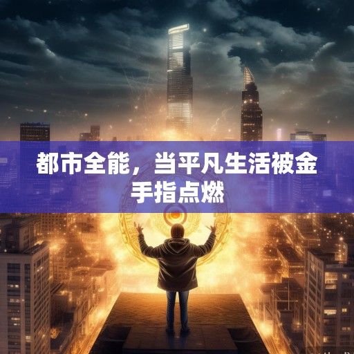 都市全能，当平凡生活被金手指点燃