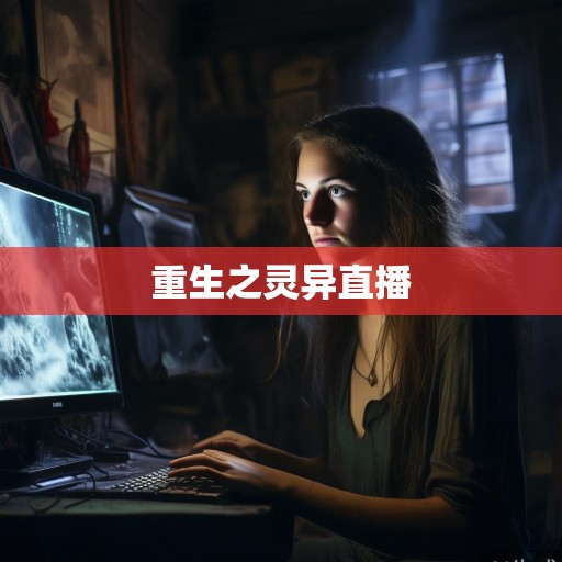 重生之灵异直播