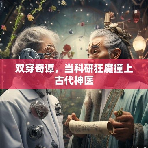 双穿奇谭，当科研狂魔撞上古代神医