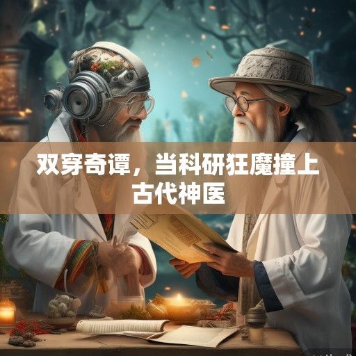 双穿奇谭，当科研狂魔撞上古代神医