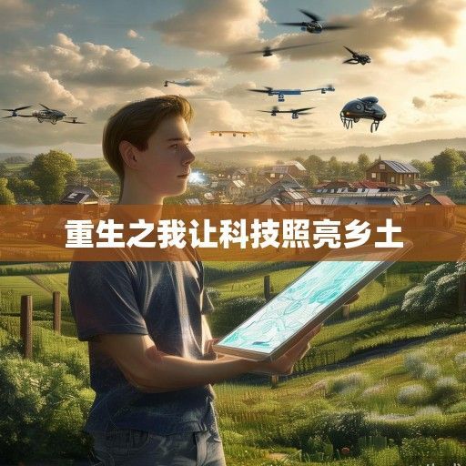 重生之我让科技照亮乡土