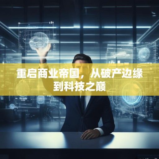 重启商业帝国，从破产边缘到科技之巅