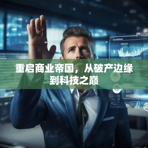 重启商业帝国，从破产边缘到科技之巅