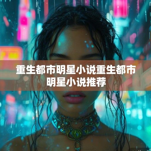 重生之从糊豆到顶流