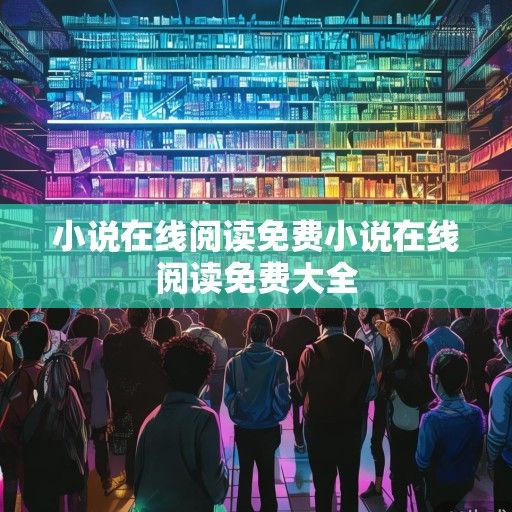 免费阅读的盛宴与隐忧，当小说遇见互联网