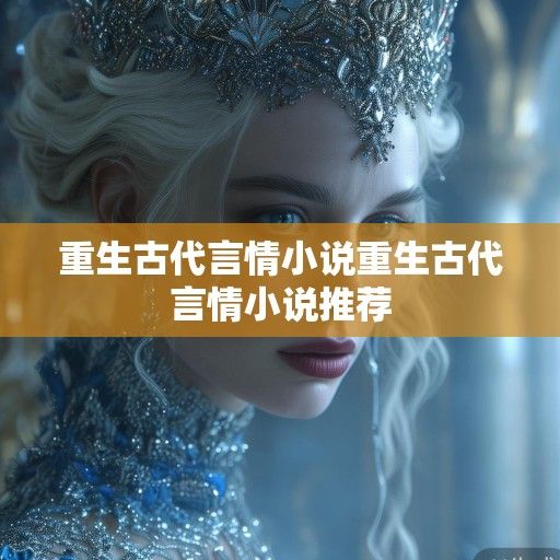 重生之毒后归来，权谋与爱恨交织的深宫局