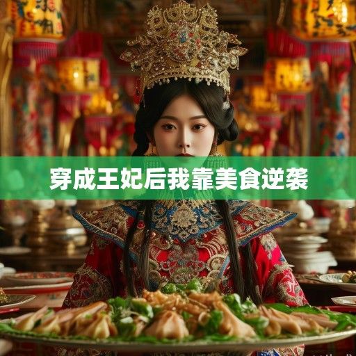 穿成王妃后我靠美食逆袭