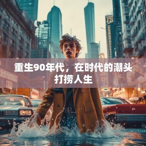 重生90年代，在时代的潮头打捞人生