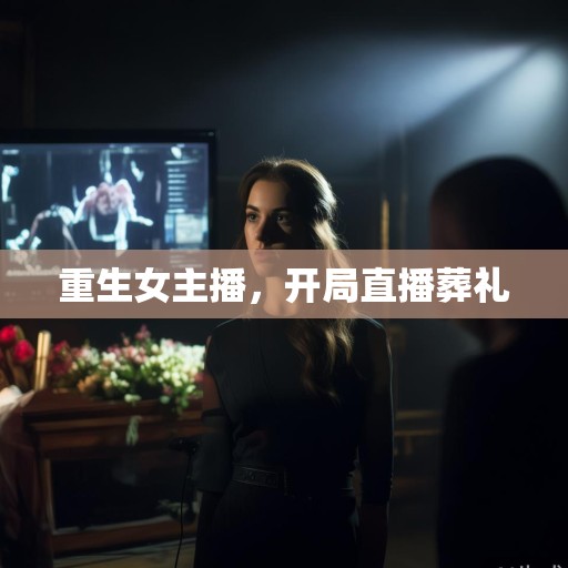 重生女主播，开局直播葬礼
