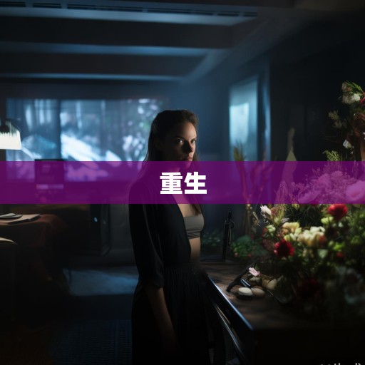 重生女主播，开局直播葬礼