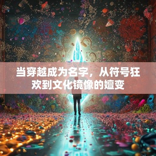 当穿越成为名字，从符号狂欢到文化镜像的嬗变