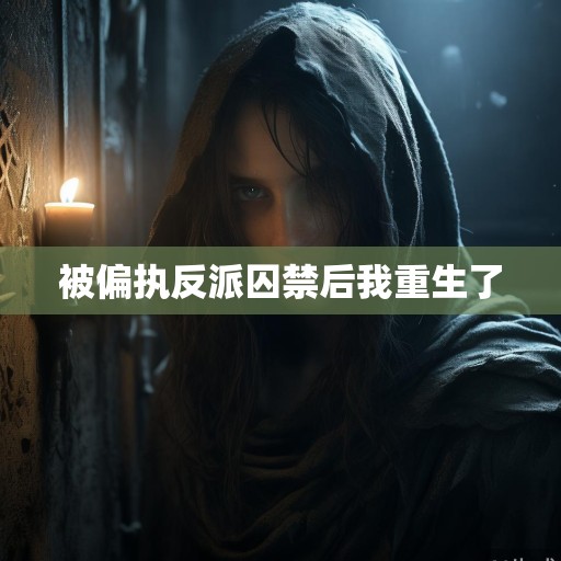 被偏执反派囚禁后我重生了