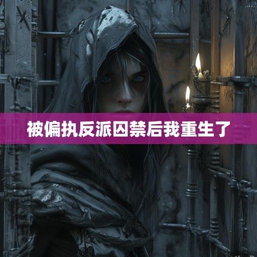被偏执反派囚禁后我重生了