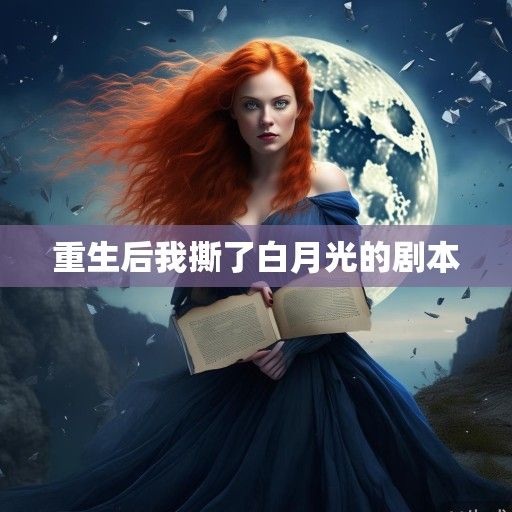 重生后我撕了白月光的剧本