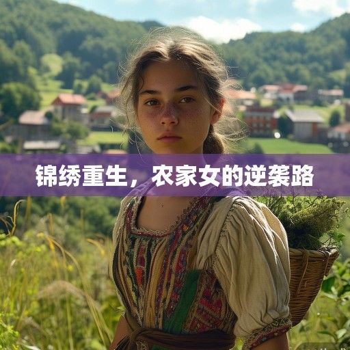 锦绣重生，农家女的逆袭路