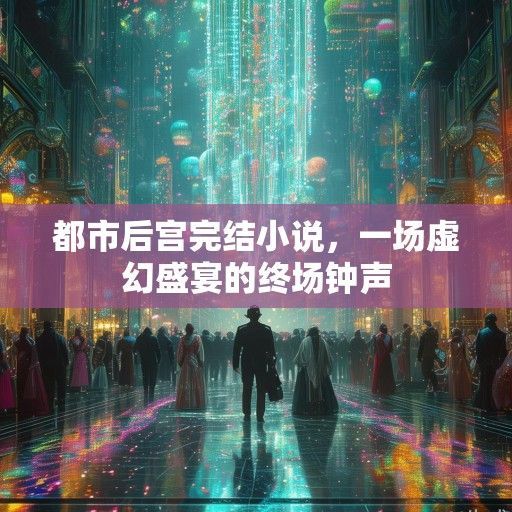 都市后宫完结小说，一场虚幻盛宴的终场钟声