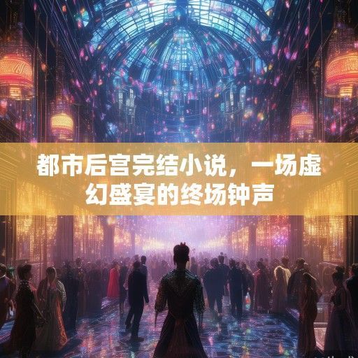 都市后宫完结小说，一场虚幻盛宴的终场钟声