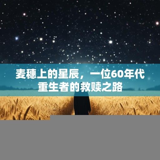 麦穗上的星辰，一位60年代重生者的救赎之路