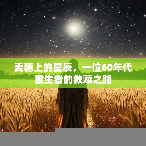 麦穗上的星辰，一位60年代重生者的救赎之路