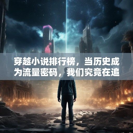 穿越小说排行榜，当历史成为流量密码，我们究竟在追逐什么？