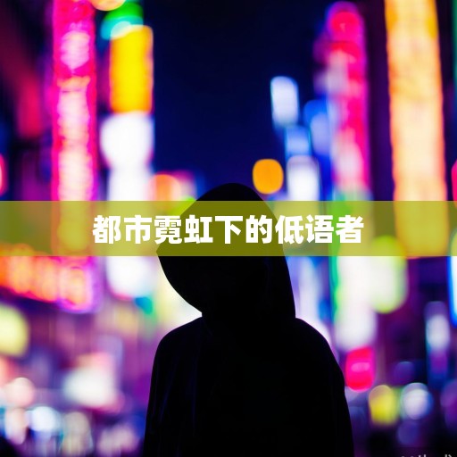 都市霓虹下的低语者