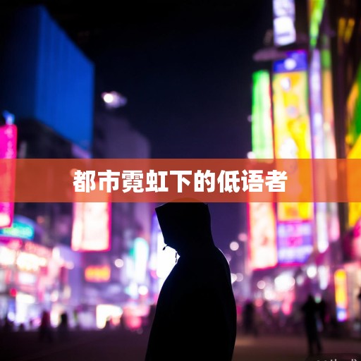 都市霓虹下的低语者