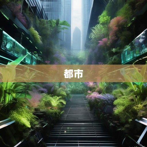 都市重生，我的随身空间能种灵植