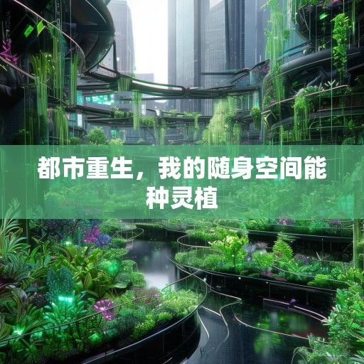 都市重生，我的随身空间能种灵植