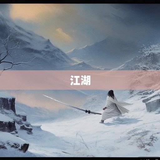雪中悍刀行txt，烽火连天里的江湖与庙堂