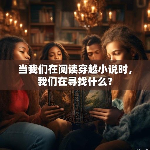 当我们在阅读穿越小说时，我们在寻找什么？
