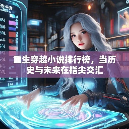 重生穿越小说排行榜，当历史与未来在指尖交汇