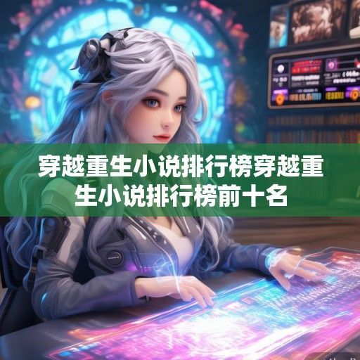 重生穿越小说排行榜，当历史与未来在指尖交汇