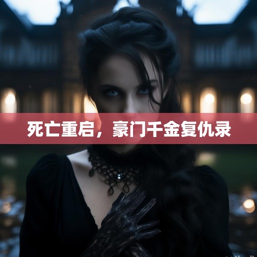 死亡重启，豪门千金复仇录