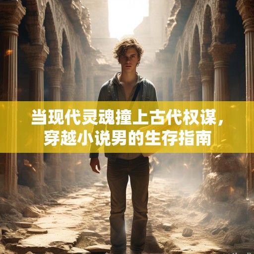当现代灵魂撞上古代权谋，穿越小说男的生存指南