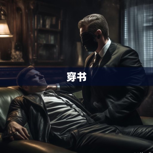 穿成死敌后他连夜扒我马甲