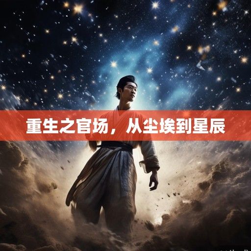 重生之官场，从尘埃到星辰