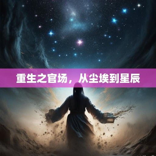 重生之官场，从尘埃到星辰