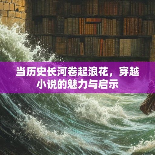 当历史长河卷起浪花，穿越小说的魅力与启示